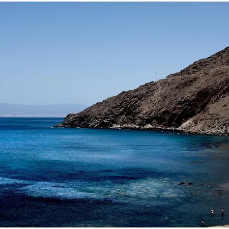 El Cabo V * San José